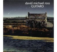 Ross, David Michael - Guitaro