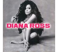 Ross, Diana - AIN'T NO MOUNTAIN HIGH EN