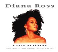 Ross,Diana - Chain Reaction