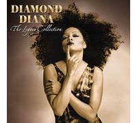 Ross, Diana - Diamond Diana: The Legacy Collection