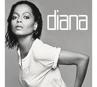 Ross, Diana - Diana: Deluxe Edition (2 CD)