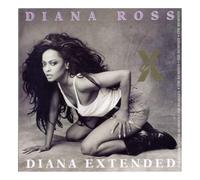 Diana Ross-Diana Extended CD NUOVO