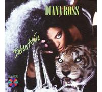 Ross, Diana - Eaten Alive