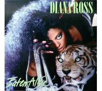 Ross, Diana - Eaten Alive