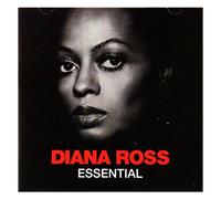 Ross, Diana - Essential