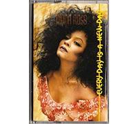 Ross, Diana - Every Day Is a New Day