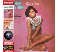 Ross Diana - Everything Is Everything
