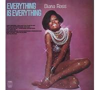 Ross, Diana - Everything Is Everything by Ross, Diana (2014-12-16)
