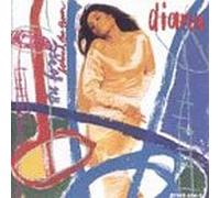 Ross, Diana - Force Behind the Power