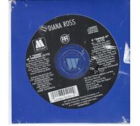 Ross, Diana - Gone / Swing It