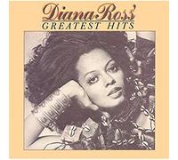 Ross, Diana - Greatest Hits