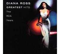 Ross, Diana - Greatest Hits-Rca Years