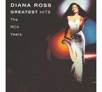Ross,Diana - Greatest Hits-RCA Years
