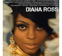 Ross, Diana - Icon