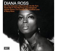 Ross Diana - Icon