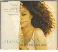 Ross,Diana - In the Ones You Love