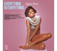 Ross,Diana - is Everything [Import]