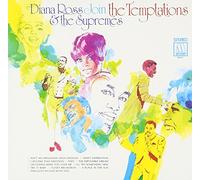 Ross, Diana - Join The Temptations