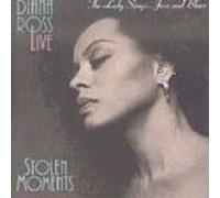Ross,Diana - Lady Sings Jazz and Blues [CASSETTE]