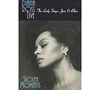 Ross, Diana - Lady Sings Jazz & Blues: Stolen Moments