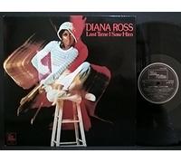 Ross Diana - Last Time I Saw Him