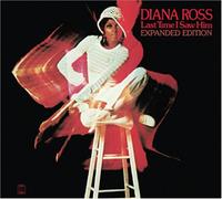 Diana Ross – Last Time I Saw Him (Expan) – Island