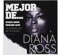 ROSS, DIANA - LO MEJOR DE