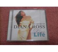 Ross,Diana - Love & Life-Very Best of Diana Ross