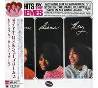 Ross, Diana - More Hits By The Supremes