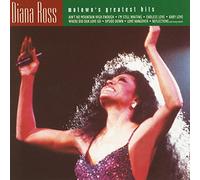 Ross Diana - Motown'S Greatest Hits