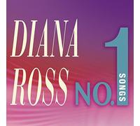 Ross, Diana - No.1 Songs