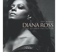 Ross, Diana - One Woman Ultimate Collection by Ross, Diana (2010-03-02)