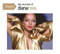 Diana Ross Playlist: Very Best of Diana R (CD)