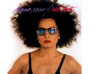 Ross, Diana - Red Hot R&B