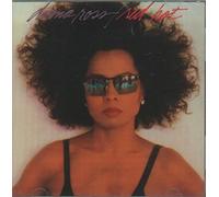 Ross Diana - Red Hot Rhythm & Blues