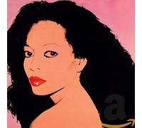 Ross Diana - Silk Electric