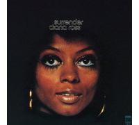 ROSS, DIANA - SURRENDER -JAP CARD-