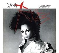 Ross, Diana - Swept Away (2 CD)