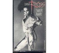 Ross,Diana - Swept Away