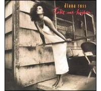 Ross, Diana - Take Me Higher