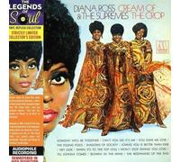 Ross Diana & The Sup - Cream Of The Crop