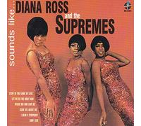ROSS, DIANA & THE SUPREME - SOUNDS LIKE ...