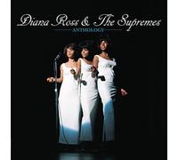 Ross,Diana & the Supremes - Anthology