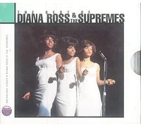Ross,Diana & the Supremes - Anthology