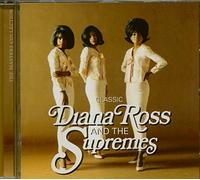 Ross,Diana & the Supremes - Classic...the Masters Collection