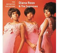 Ross, Diana & The Supremes - Definitive Collection