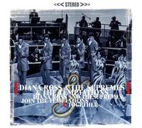 Ross,Diana & the Supremes - Diana Ross & the Supremes