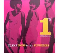 Ross Diana & The Supremes - Number 1'S (180 Gr.)