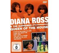 Ross, Diana & the Supremes - Queen of the House