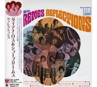 Ross, Diana & the Supremes - Reflections